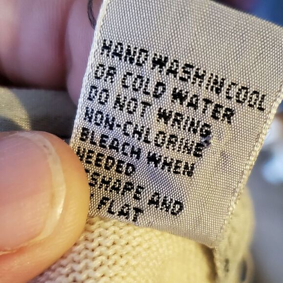 Vintage Lauren Cole Cardigan - Picture 9 of 9